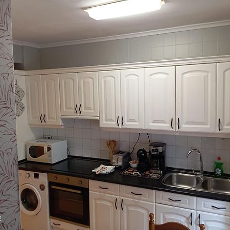 A&C Plaza Haro Apartment Екстериор снимка