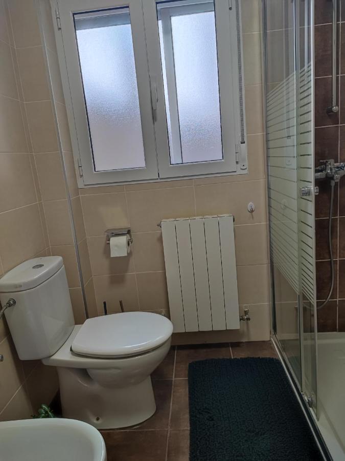 A&C Plaza Haro Apartment Екстериор снимка