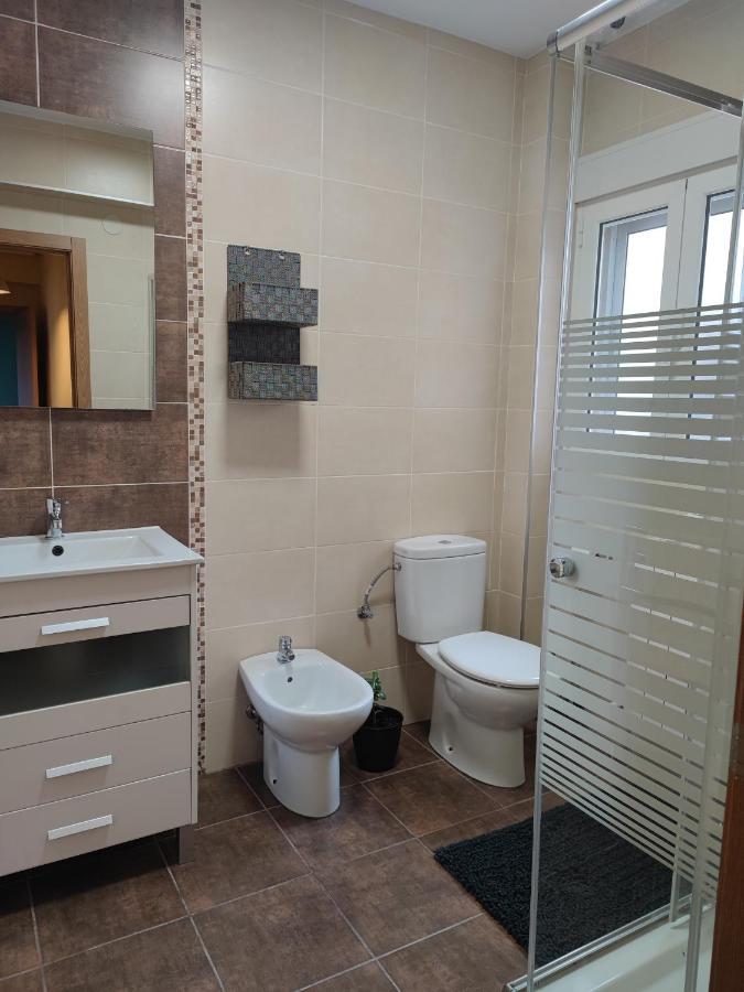 A&C Plaza Haro Apartment Екстериор снимка