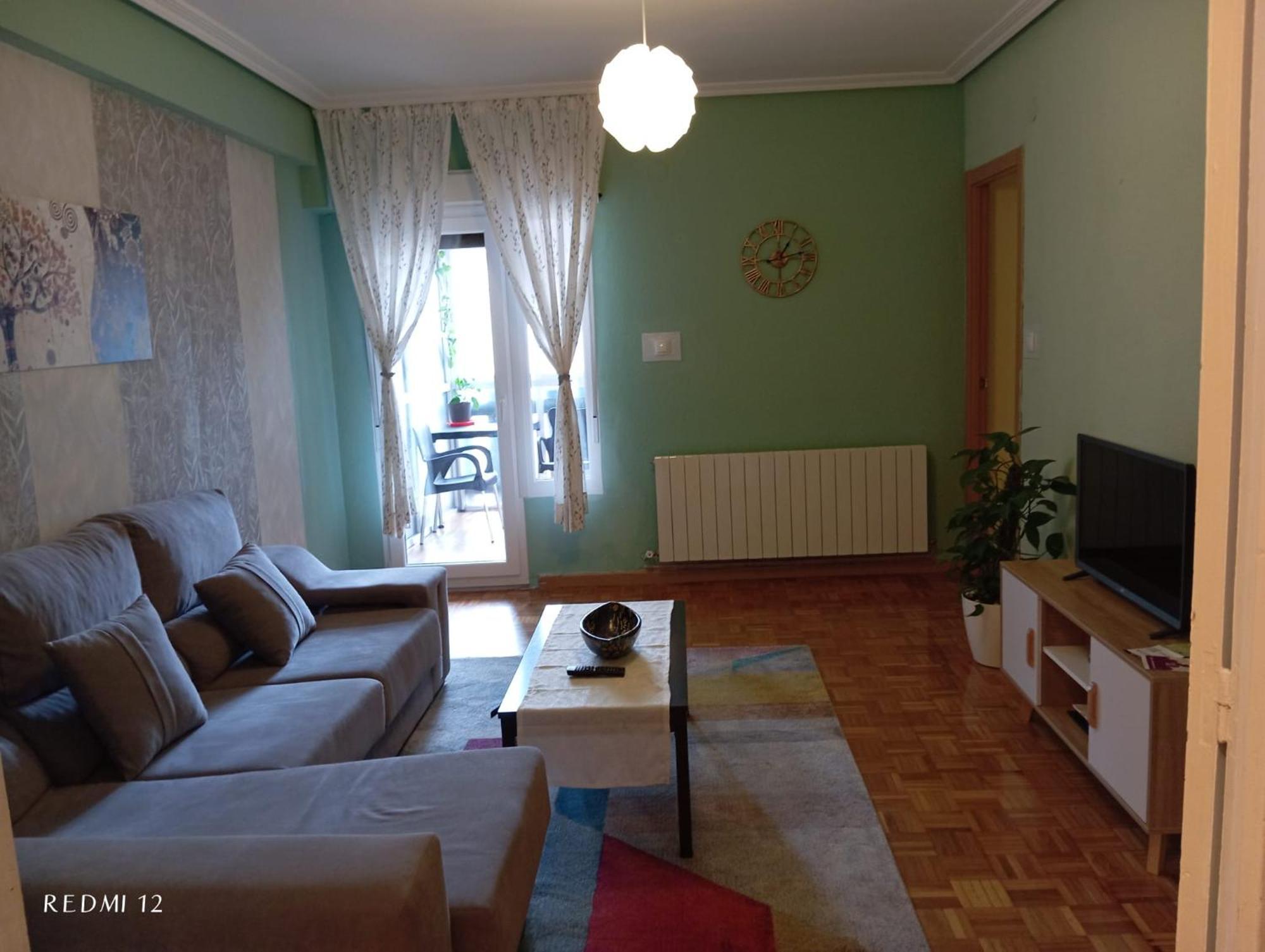 A&C Plaza Haro Apartment Екстериор снимка