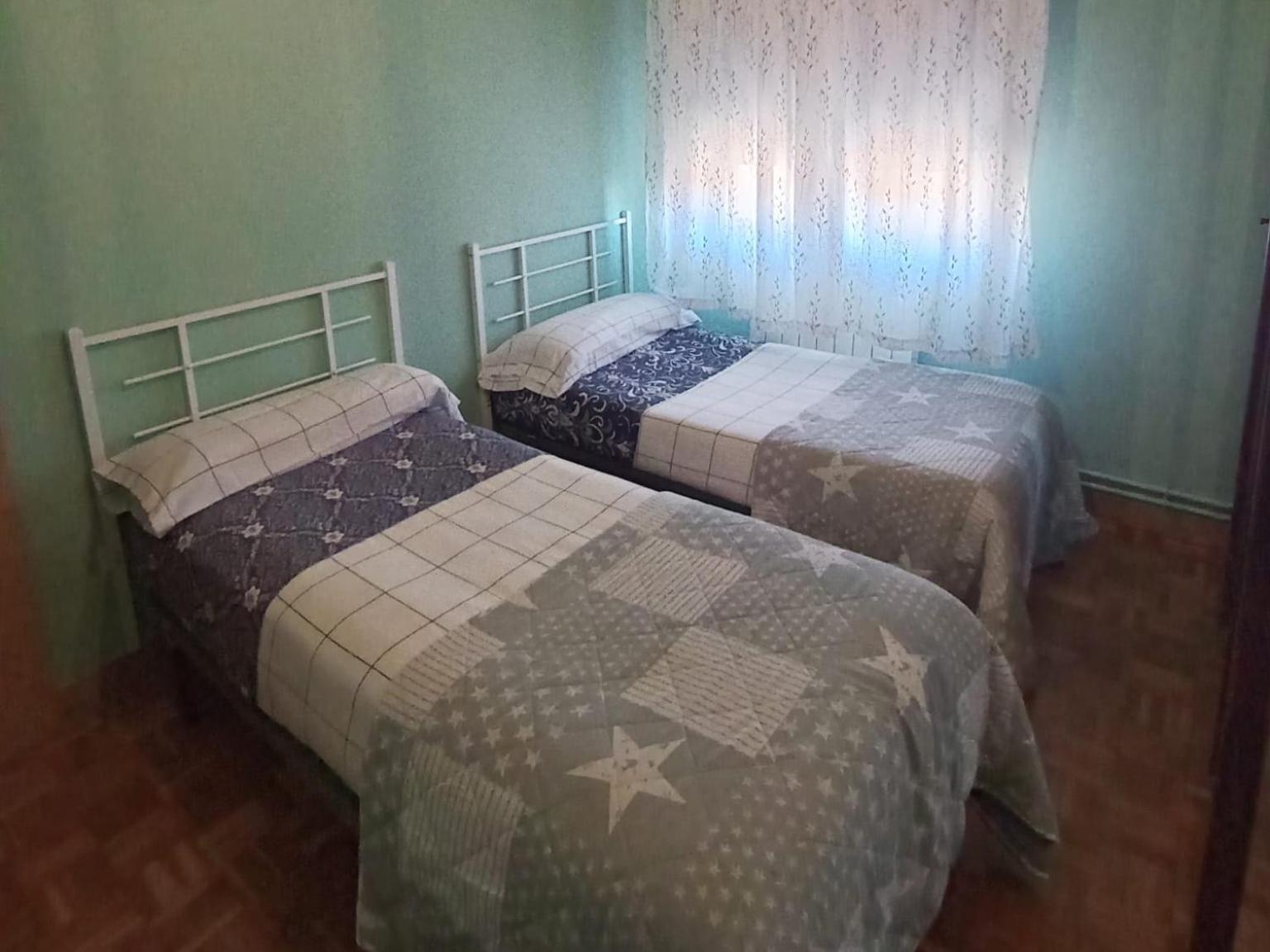 A&C Plaza Haro Apartment Екстериор снимка